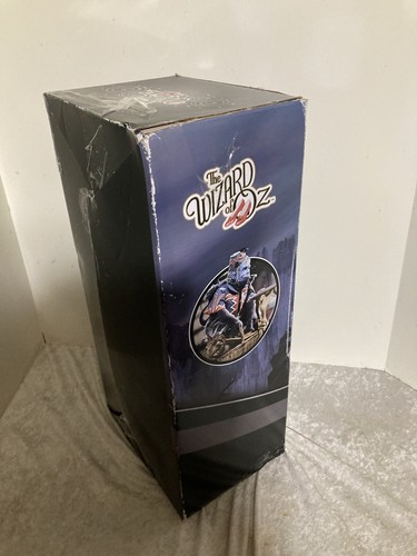 Wizard of Oz Wicked WINGED MONKEY & TOTO Collector Doll NEW in the BOX RARE SET - Picture 12 of 12