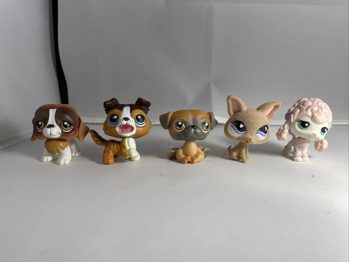 Most Expensive Littlest Pet Shop (LPS) Toys Currently