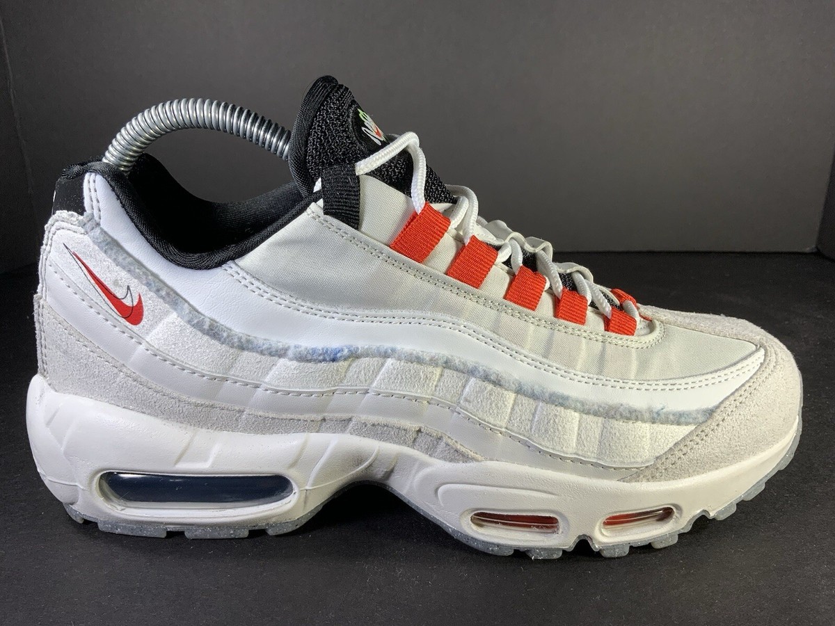 Nike Air Max 95 プレミアム キャメル 27cm AIR MAX 95 PREMIUM - スニーカーショップSKIT