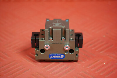 Schunk 370450 PGN 64/2AS NEU!