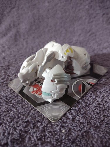 Bakugan Evolutions Haos Gillator Ultra 600B - Afbeelding 1 van 8