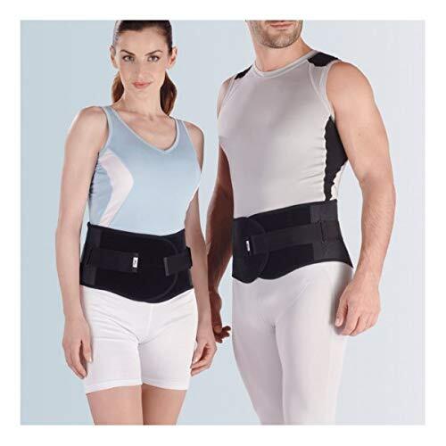 FGP - Corsetto steccato per distrazione vertebrale Pro Action PRT-T1 - L (h1X)