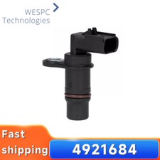 4921684 Crankshaft Position Sensor replacemen...