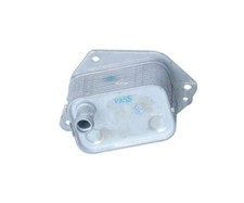 Ölkühler, Motoröl NRF 31159 für Hyundai i30 i30 Kombi i20