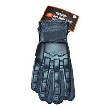 Social Paintball SMPL Armor Gloves Protective...