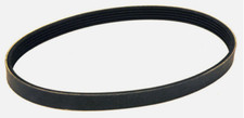 BELT PUMP DRIVE 3/4" X 58" EXMARK 8 Rib 1-633162, 1633162SL Fits Lazer Z