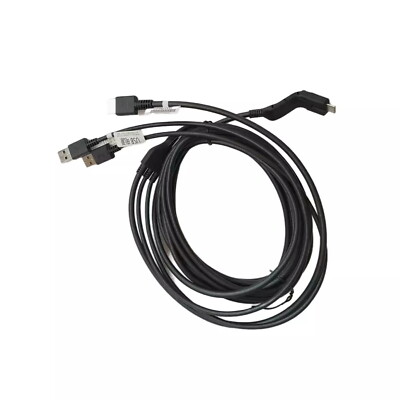 NEW for E3-B E3-C E3-P VR Headset HDMI Cable 5M DPVR E3 3-in-1 Connecting Cable