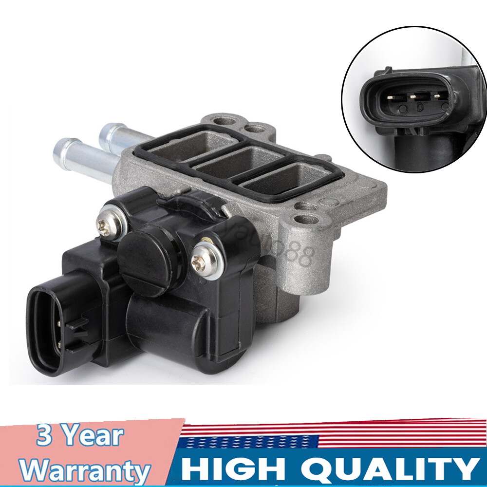 For 1998-2002 Honda Accord 2.3L EX LX SE Idle Air Control Valve