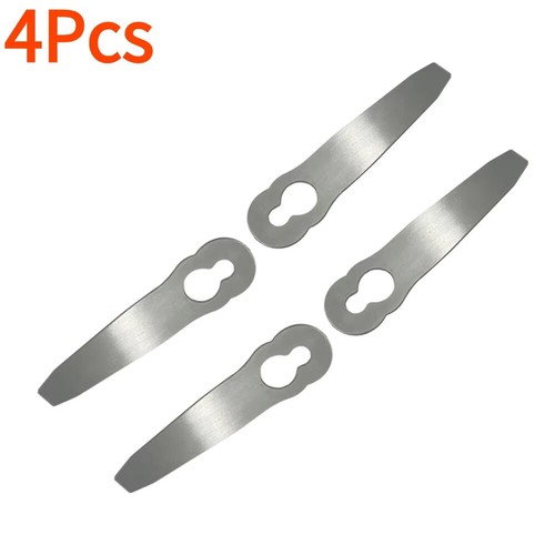 8/32PCS Metal Replacement Blades For Stihl Polycut 2-2 FSA45 Grass Trimmer Parts - Picture 17 of 18
