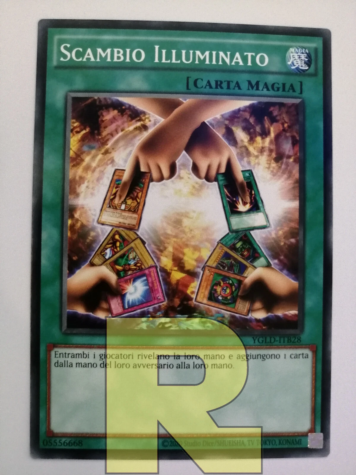 Foto 1 di 1
