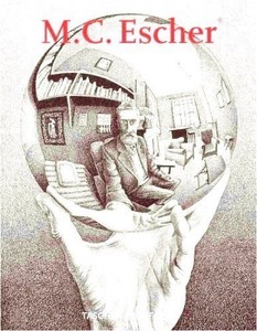 Image Is Loading M C ESCHER PORTFOLIO BRAND NEW Image Is Loading M C ESCHER PORTFOLIO BRAND NEW