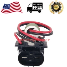 13427160 Radiator Fan Blower Motor Resistance for Chevrolet Cruze Opel 1.4L 1.8 