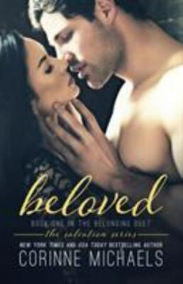 Beloved [The Salvation Series]