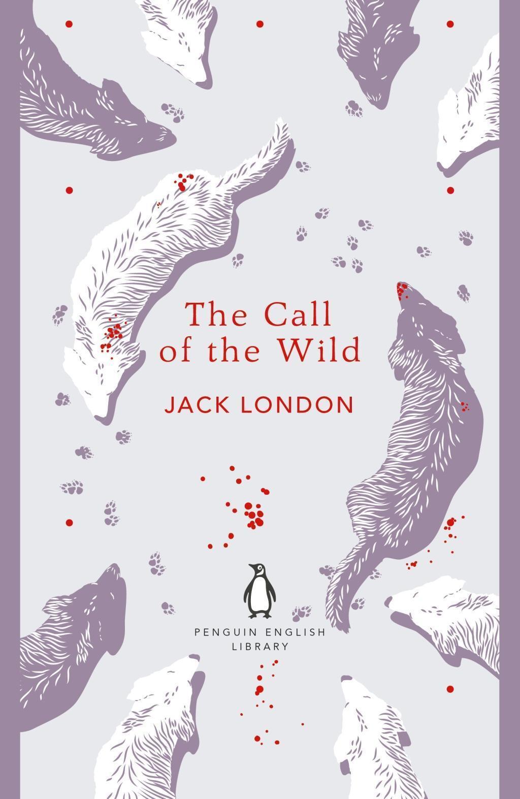 Thumbnail - The Call Of The Wild, Jack London