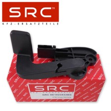 SRC KLAPPENSCHLOSSZUG GRIFF FÜR AUDI A4 8E B6 B7 EXEO MOTORHAUBE MOTORHAUBENSEIL