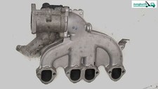 Ansaugkrümmer MKB BMP BJ 08 VW Passat Variant 2.0 TDI 3C/3CC Bj 2008
