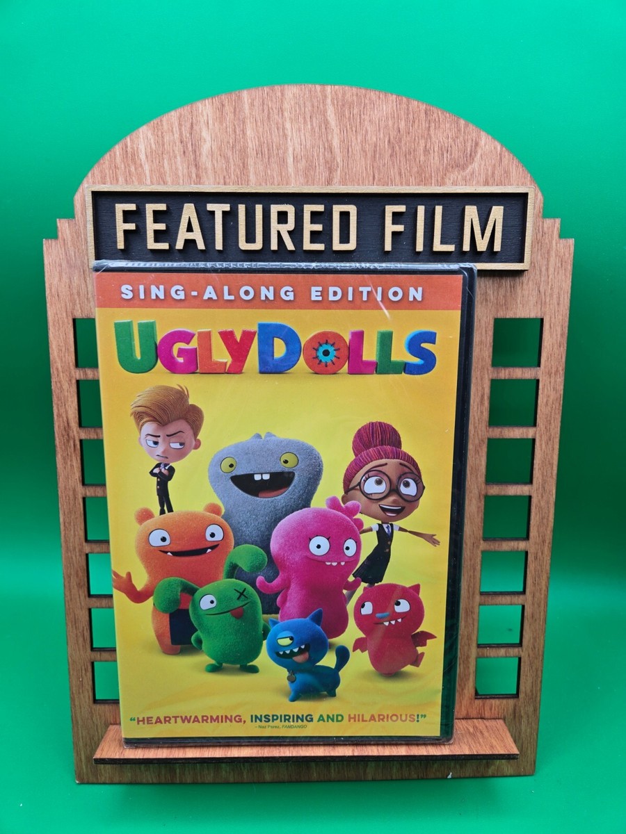 Animation Uglydolls Watch Online Uglydolls Google Drive Sales