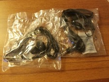 AVID AE-215 Lightweight Earbuds with Silicone Ear Tips