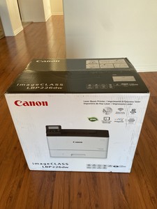 imageclass lbp226dw