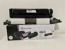 Compatible Canon 054H Black Toner High Capacity Yield imageCLASS MF642Cdw