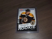 2008-09 Upper Deck Victory Rookies pascal pelletier #222