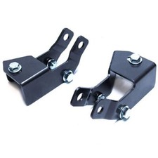 MAXTRAC 401000 REAR SHOCK EXTENDERS