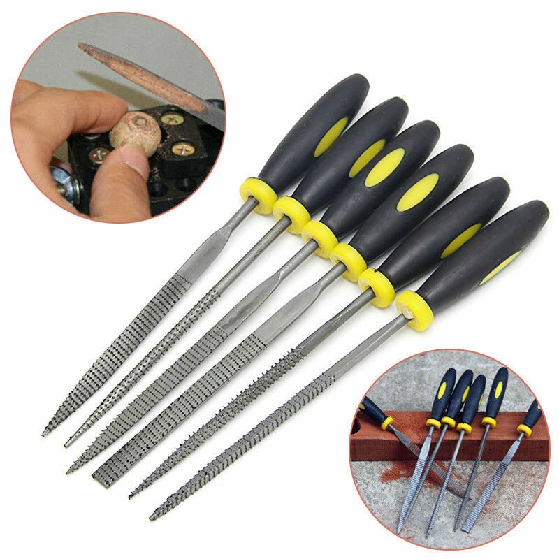Best wood outlet rasp set