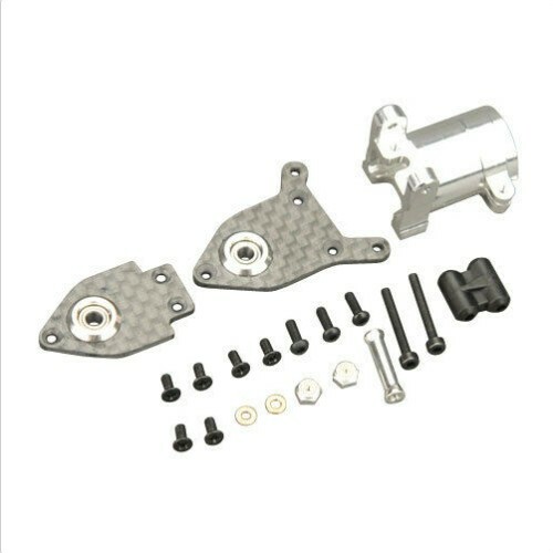 Thunder Tiger RC Helicopter Titan E325 