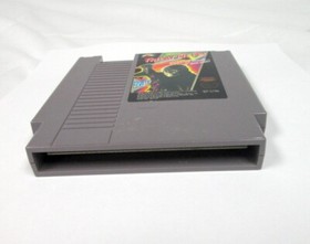 Nintendo Friday the 13th NES Power Play Series Game Cartridge Only