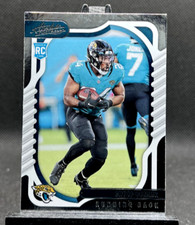 2022 Absolute Football Snoop Conner RC #194