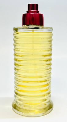 Bottle Coloressence Relaxante Eau De Dior Coloressence Relaxing