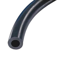 5/16" ID Black Tubing in 100&rsquo; roll used with Rabbit Nipple
