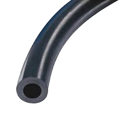 5/16'' ID Black Tubing in 100  roll used with Rabbit Nipple