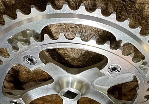 Shimano Right Side / Drive Crankarm - Ultegra / 600 FC-6400 - 170mm BIOPACE NEW - Picture 3 of 10