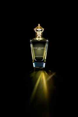 Jannat E Zuhur Luxury Perfume Spray Men Women UAE Eau De Parfum 3.4 OZ [100ml]