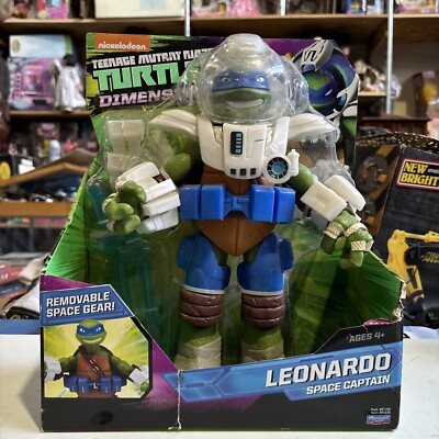 コミック・アニメ Unbox industries TMNT PDS LEONARDO Unbox industries TMNT X PDS LEONARDO