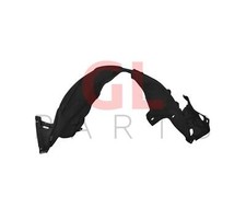 Interno FENDER Splash per Mercedes Benz S W222 13-17 A2226903202 Destra O/S Ant.