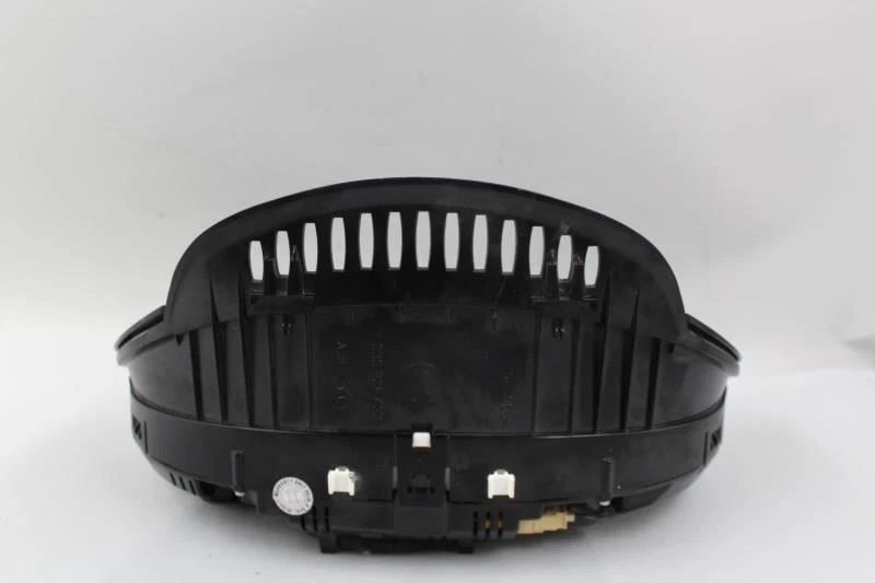 Grupo de velocímetros 46 k millas MPH analógico para BMW X4 2014-2017 OEM #30962 Foto 4 de 4