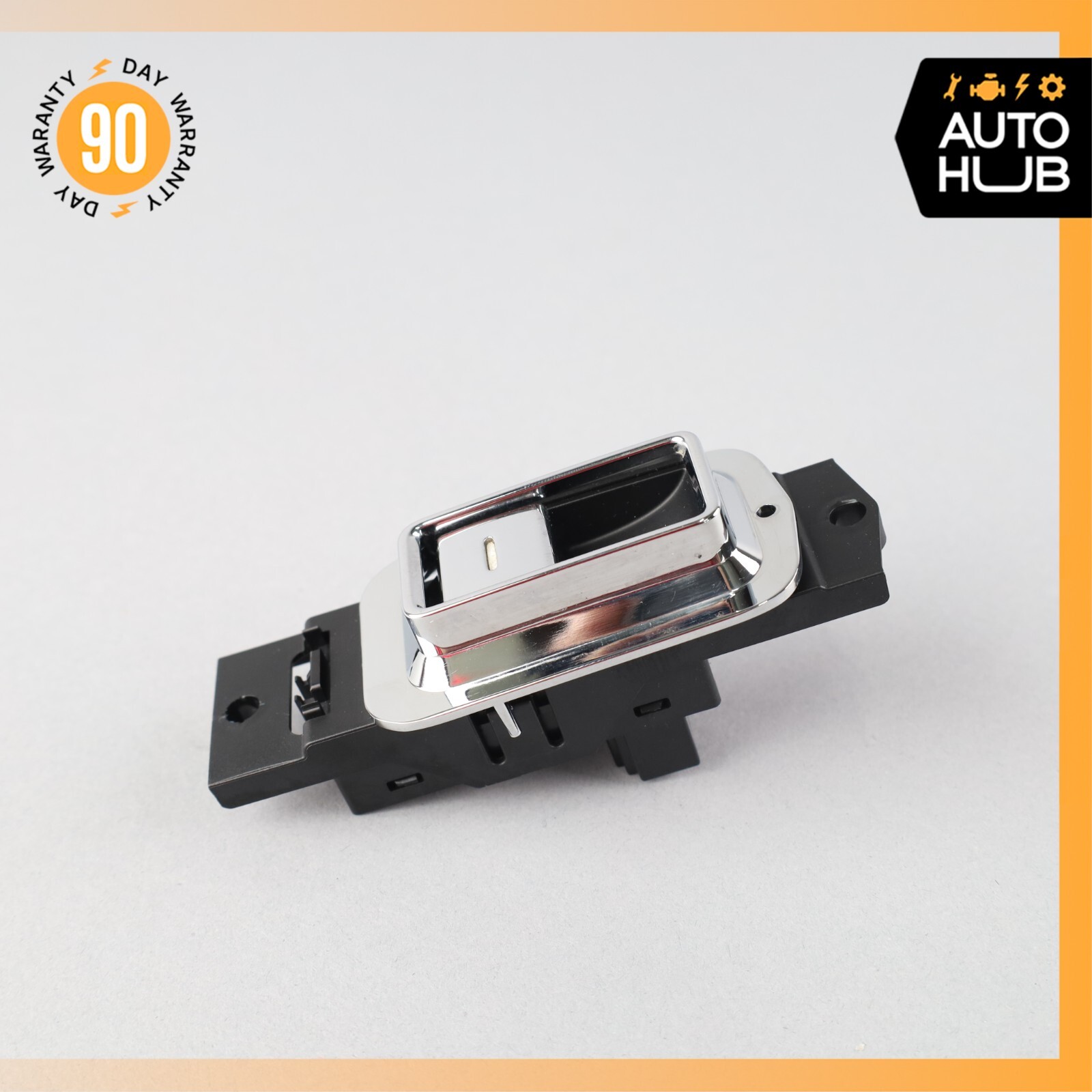 Bentley Continental Flying Spur Window Regulator Switch Front or Rear OEM 78k