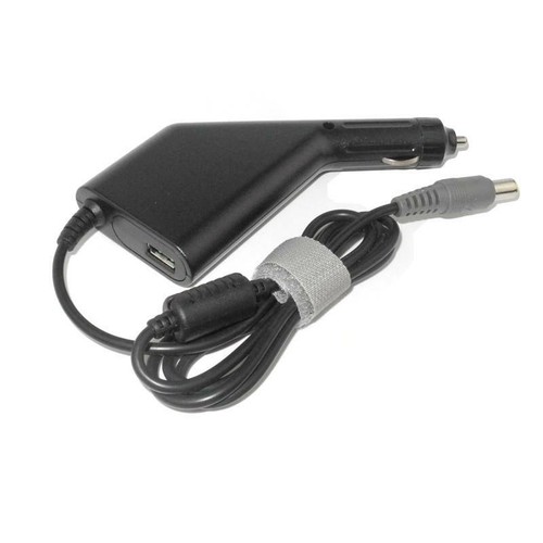 Auto KFZ Laptop Notebook Ladegerät Ladekabel Adapter Für HP/Lenovo/Dell - Afbeelding 5 van 34