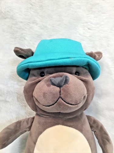 Raver Dog NWT plush stuffed animal dog 