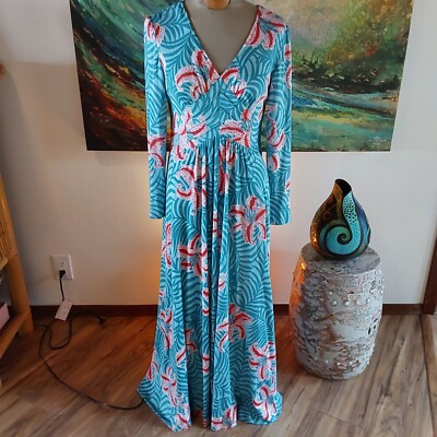 chinese dress ladies Tally Taylor 4848 – Diva's Den Fashion, LLC main image 1