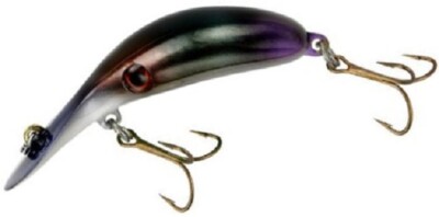 LINDY             River Rocker    #3          CHAMELEON