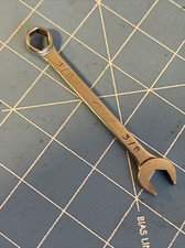 Mac Ch12 38 6 Point Short Combination Wrench Sae Usa