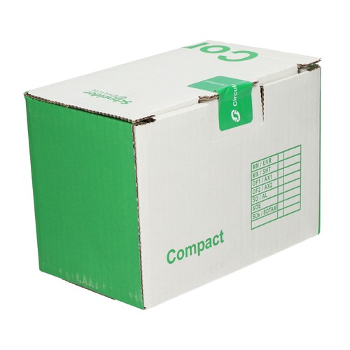 Disyuntor Schneider Electric LV429620 ComPact NSX100F nuevo NFP sellado - Imagen 4 de 7