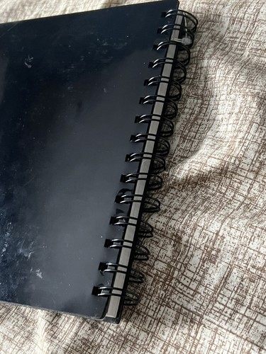 Darth Vader Molded Helmet Journal - Picture 4 of 9