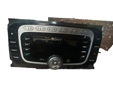 Ford Focus 2 DA3 Radio CD Sony Ford Kuga