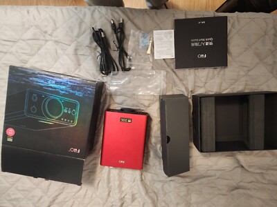 fiio k7