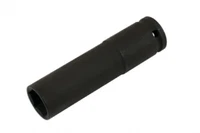 Extra Deep Extra Long Air Impact Socket 22mm 1/2 Drive (120mm long)