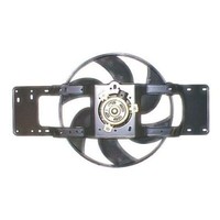 NRF 47358 LüFter MotorlüFter MotorküHler LüFtermotor LüFterrad KüHlerlüFter